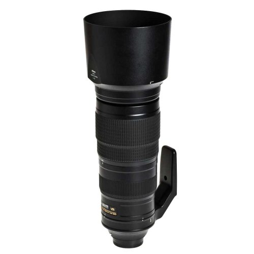 BRUGT Nikon AF-S 200-500mm f/5.6 E ED VR