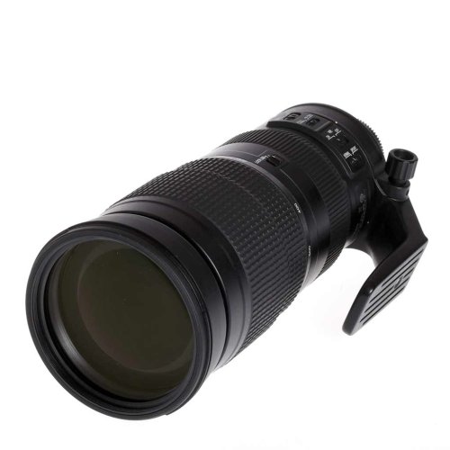 BRUGT Nikon AF-S 200-500mm f/5.6 E ED VR