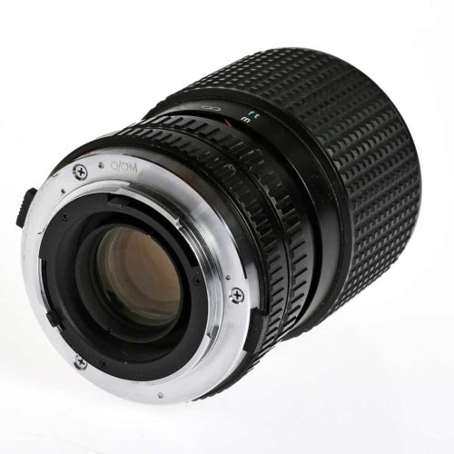 BRUGT Tokina RMC 35-105mm f3.5-4.3 til OM bajonet