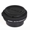 BRUGT Sigma APO Tele Converter 1,4X EX DG Nikon F