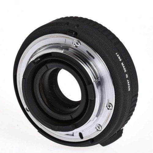 BRUGT Sigma APO Tele Converter 1,4X EX DG Nikon F