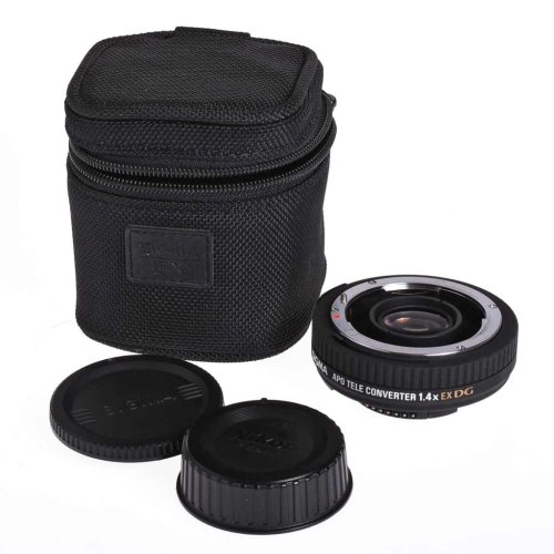 BRUGT Sigma APO Tele Converter 1,4X EX DG Nikon F