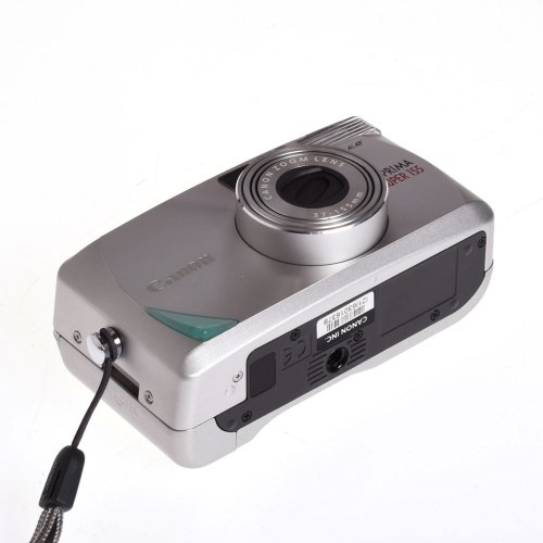 BRUGT Canon Prima Super 155