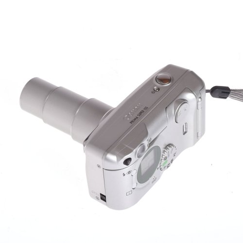 BRUGT Canon Prima Super 155