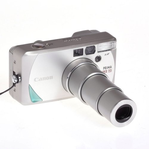 BRUGT Canon Prima Super 155