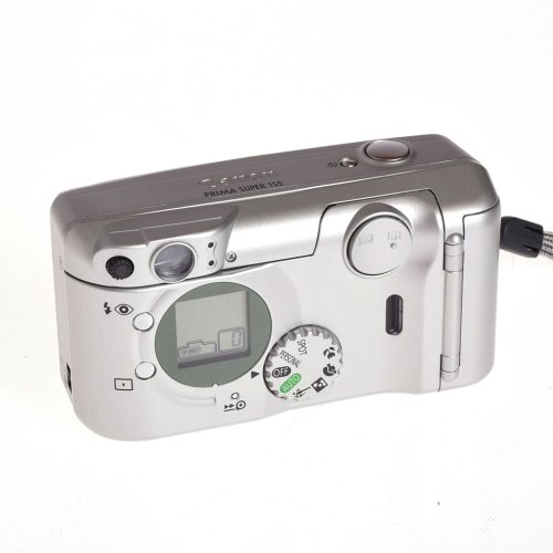 BRUGT Canon Prima Super 155