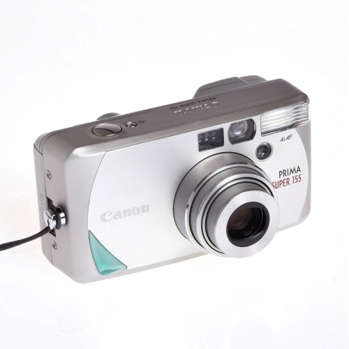 BRUGT Canon Prima Super 155