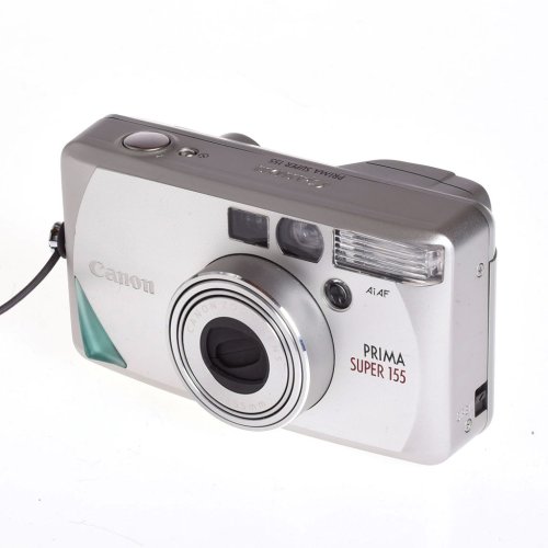 BRUGT Canon Prima Super 155