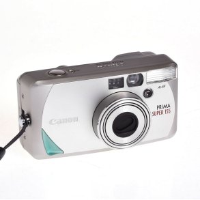 BRUGT Canon Prima Super 155