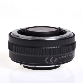 BRUGT NIKON TC-14E III teleconverter