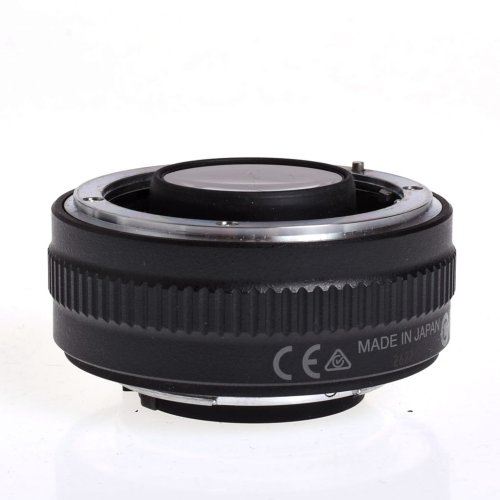 BRUGT NIKON TC-14E III teleconverter