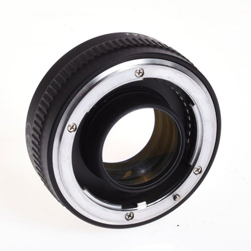 BRUGT NIKON TC-14E III teleconverter