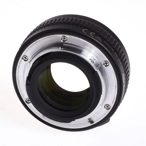BRUGT NIKON TC-14E III teleconverter