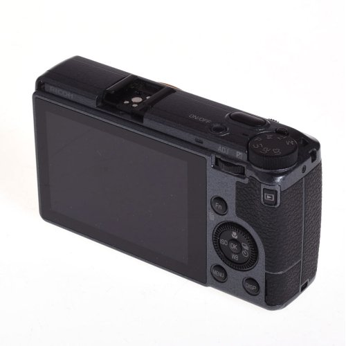 BRUGT Ricoh GR III Street Edition