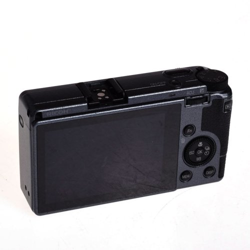 BRUGT Ricoh GR III Street Edition