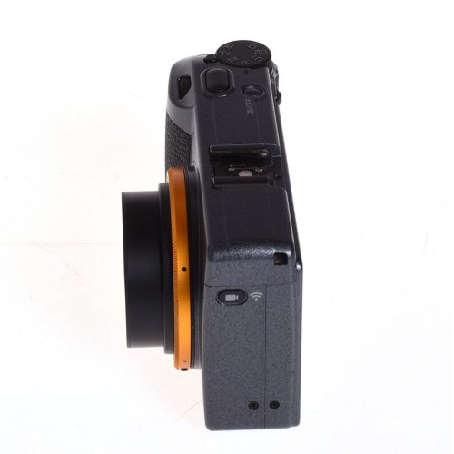 BRUGT Ricoh GR III Street Edition