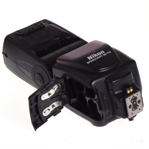 BRUGT Nikon SB-700 flash
