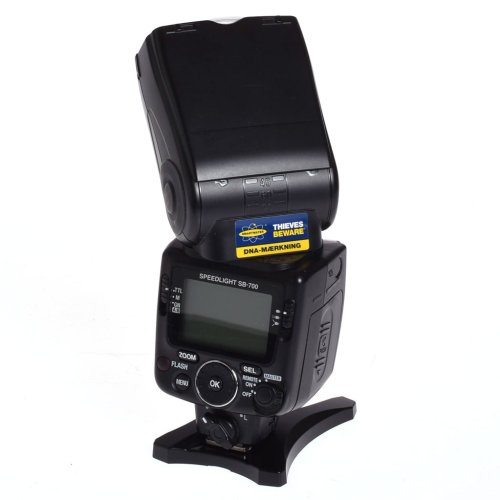 BRUGT Nikon SB-700 flash