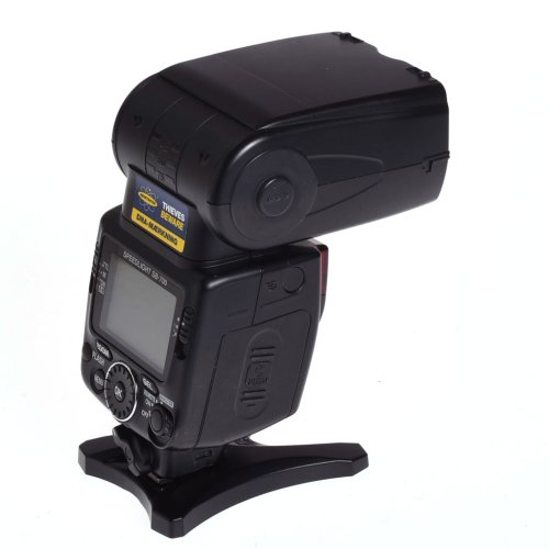 BRUGT Nikon SB-700 flash