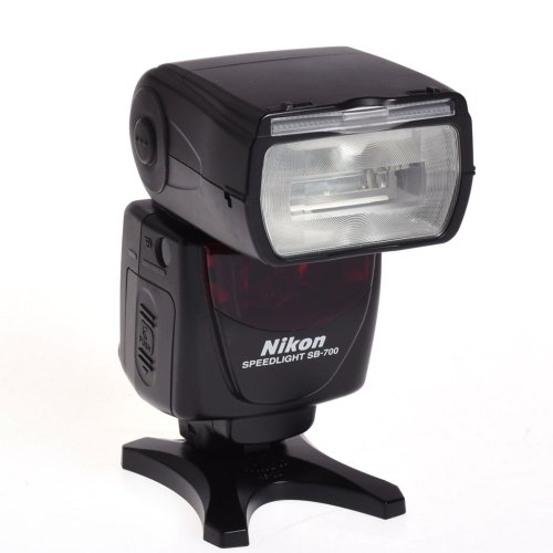 BRUGT Nikon SB-700 flash