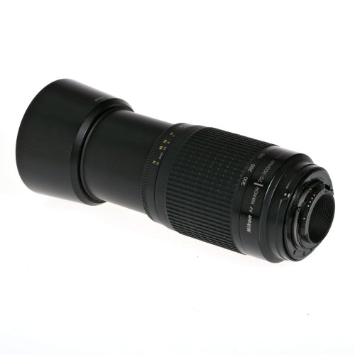 BRUGT Nikon AF 70-300mm f/4-5.6 G