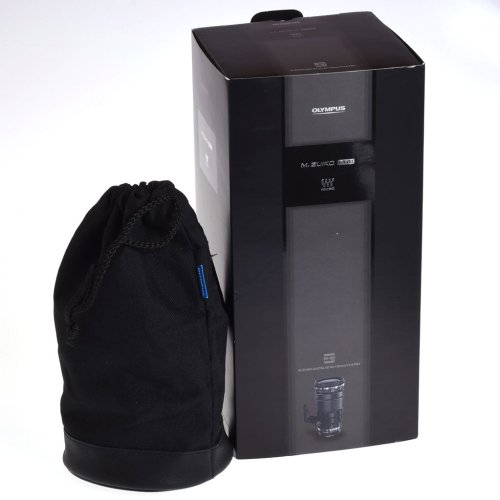 BRUGT Olympus M.Zuiko 40-150mm f/2.8 Pro