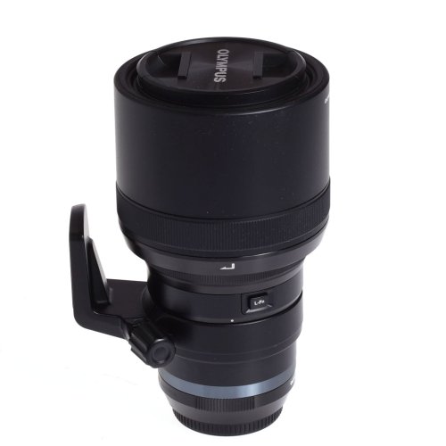 BRUGT Olympus M.Zuiko 40-150mm f/2.8 Pro