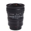 BRUGT Lensbaby 5,8mm Cirkular Fisheye til MFT