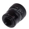 BRUGT Lensbaby 5,8mm Cirkular Fisheye til MFT