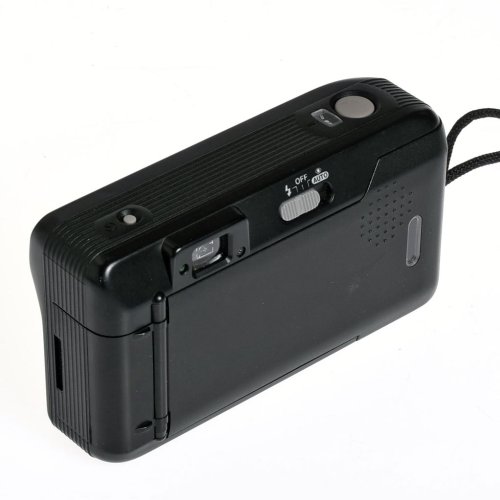 BRUGT Canon Prima 5 Analog kompaktkamera