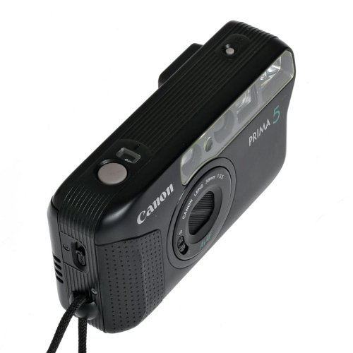 BRUGT Canon Prima 5 Analog kompaktkamera