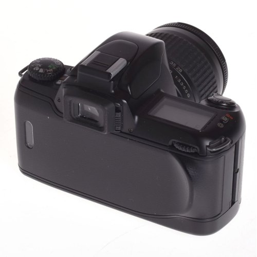 BRUGT Nikon F65 m/AF 28-80mm f/3.3-5.6 G