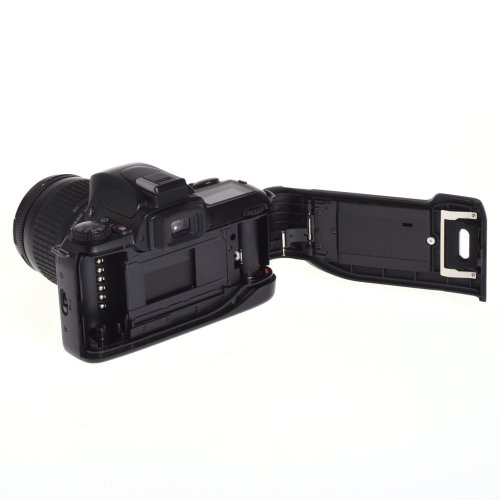 BRUGT Nikon F65 m/AF 28-80mm f/3.3-5.6 G