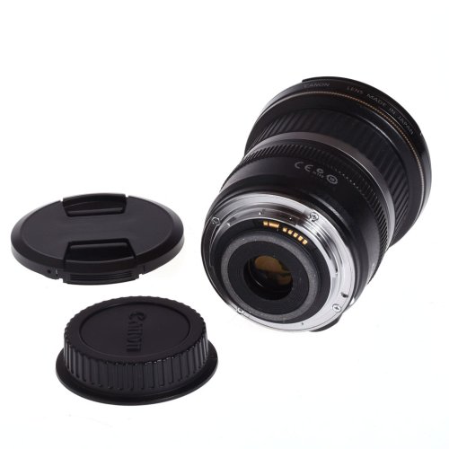 BRUGT Canon EF-S 10-22mm f/3.5-4.5 USM