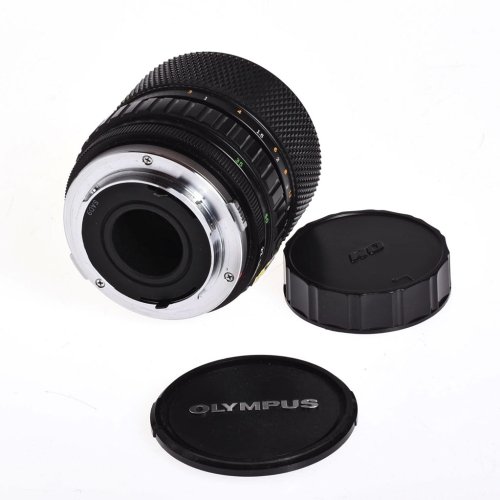 BRUGT Olympus S Zuiko 35-70mm f/4