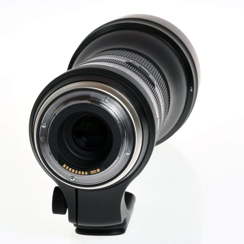 BRUGT Tamron 150-600mm f/5-6.3 Di VC G2 Canon EF