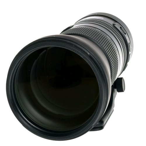 BRUGT Tamron 150-600mm f/5-6.3 Di VC G2 Canon EF