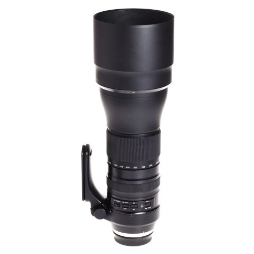 BRUGT Tamron 150-600mm f/5-6.3 Di VC G2 Canon EF