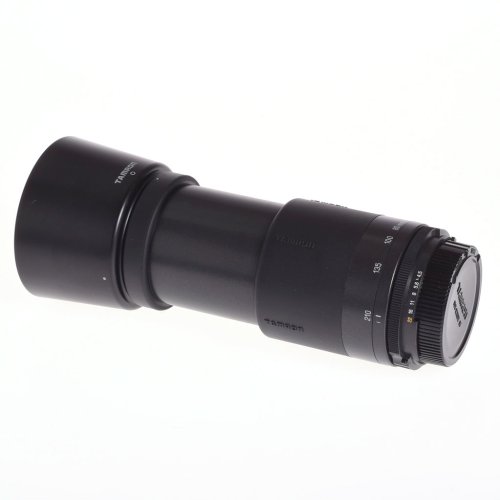 BRUGT Tamron AF 80-210mm f/4.5-5.6 t/Nikon F