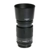 BRUGT Tamron AF 80-210mm f/4.5-5.6 t/Nikon F