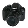 BRUGT Canon EOS 4000D m/18-55 3.5-5.6 II