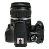BRUGT Canon EOS 4000D m/18-55 3.5-5.6 II