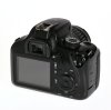 BRUGT Canon EOS 4000D m/18-55 3.5-5.6 II