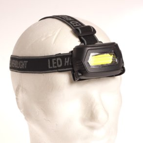 Uniross Pandelampe 120 Lumen H01