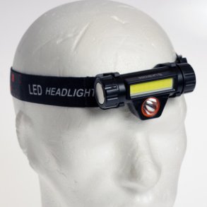 Uniross Pandelygte 150 lumen H03