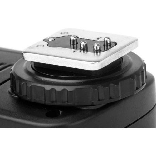 PixelPawn Wireless Flash Trigger TF-364 for Oly/Pa