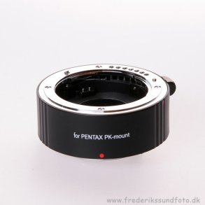 Micnova KK-P25 AF Mellemring til Pentax