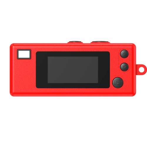 Kodak Charmera Keychain Digital kamera Blind Box