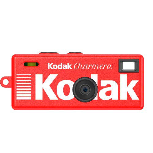 Kodak Charmera Keychain Digital kamera Blind Box