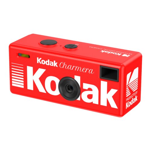 Kodak Charmera Keychain Digital kamera Blind Box
